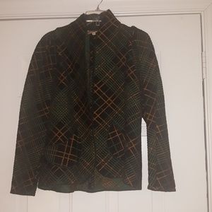 Dress jacket